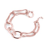 Bracciale Marcello Pane Donna in Argento BRSS026 - BRSS026